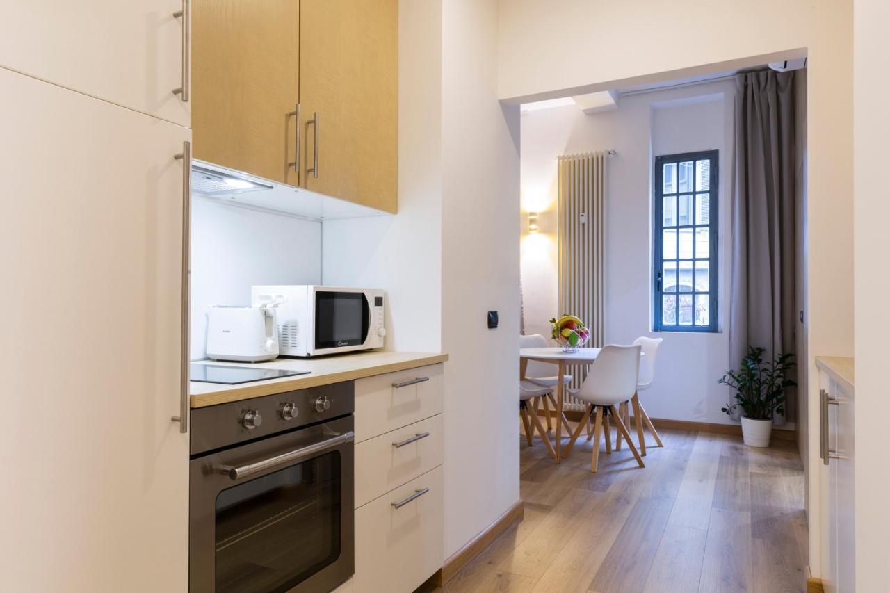 Design Flats * Milano