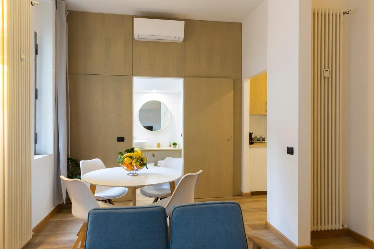 Design Flats Appartamento