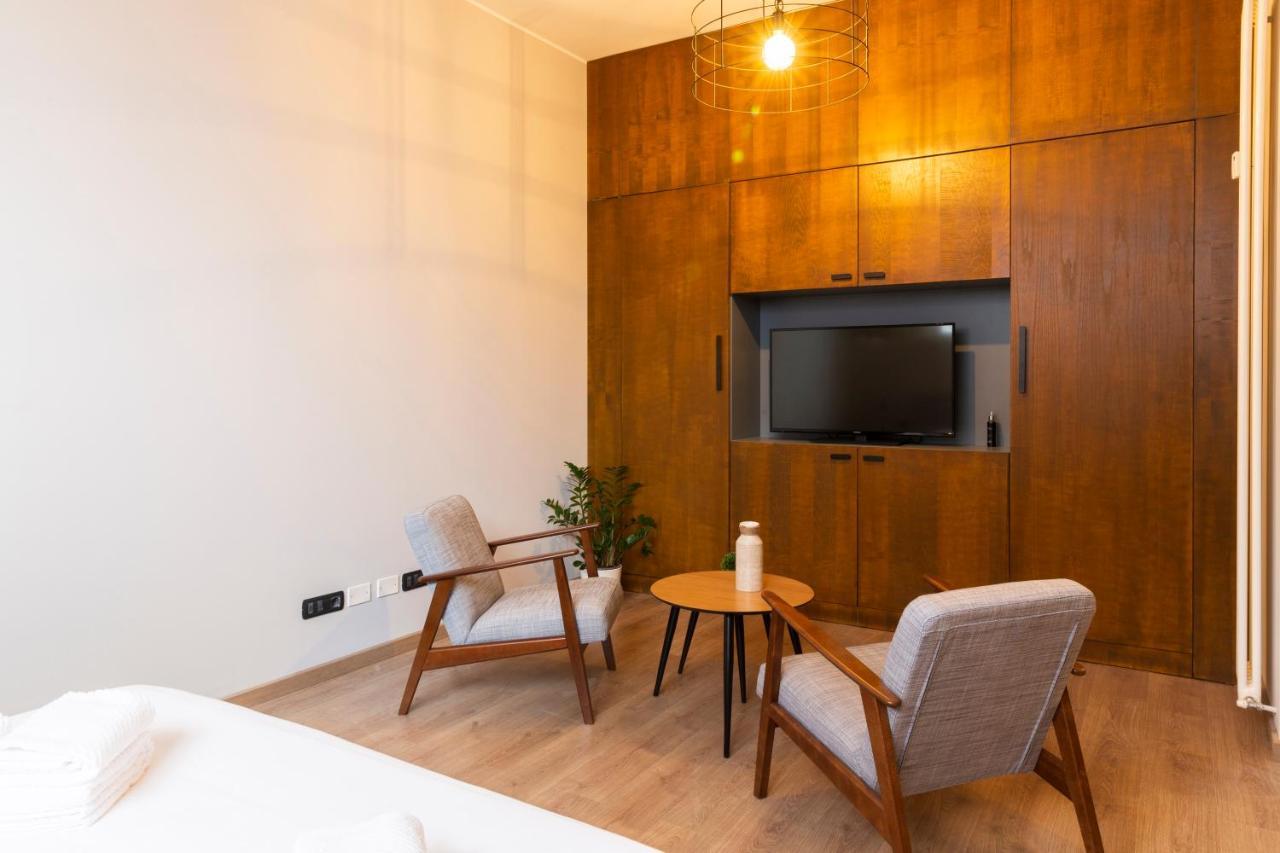 Design Flats * Milano