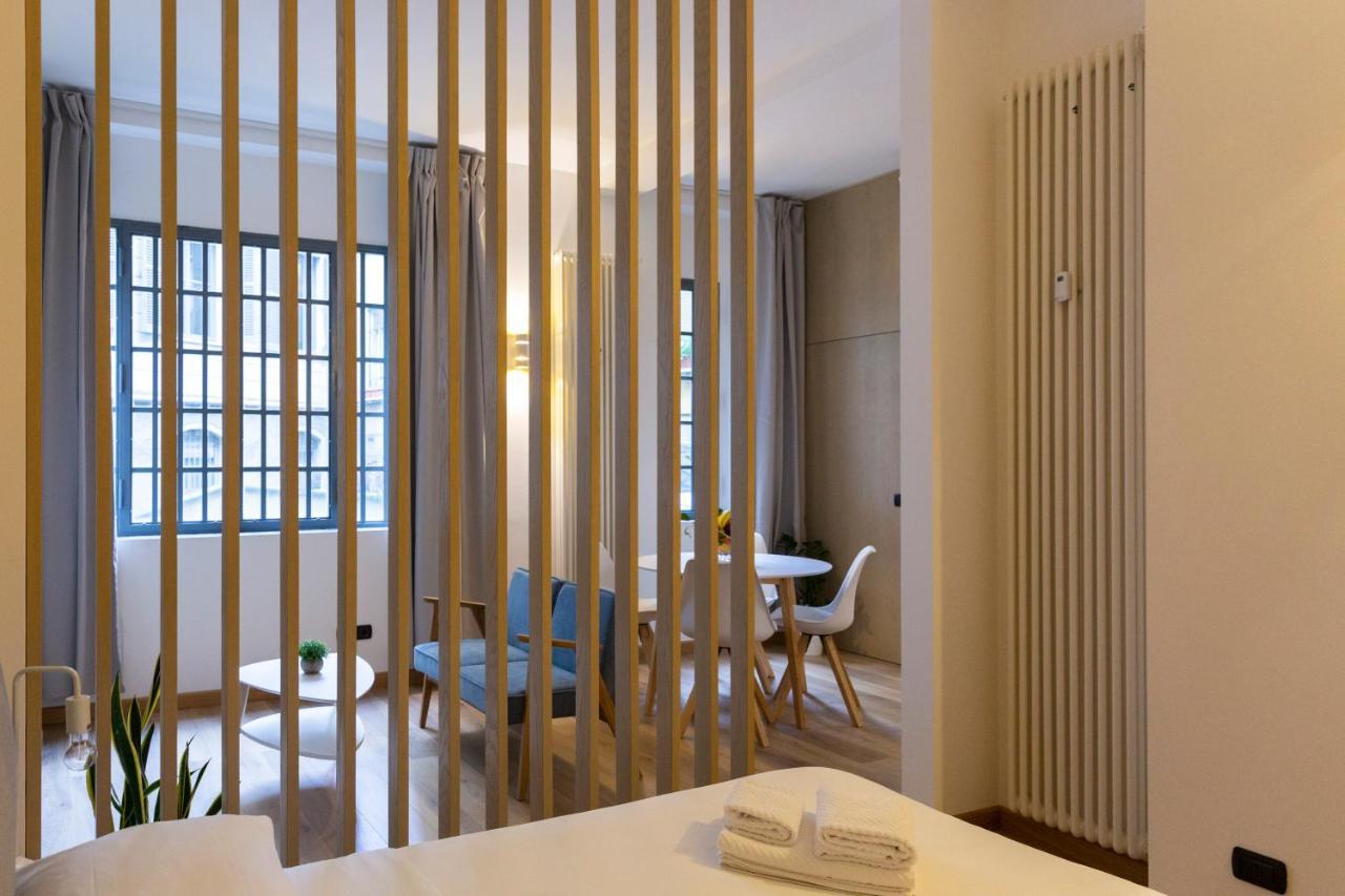 Appartamento Design Flats