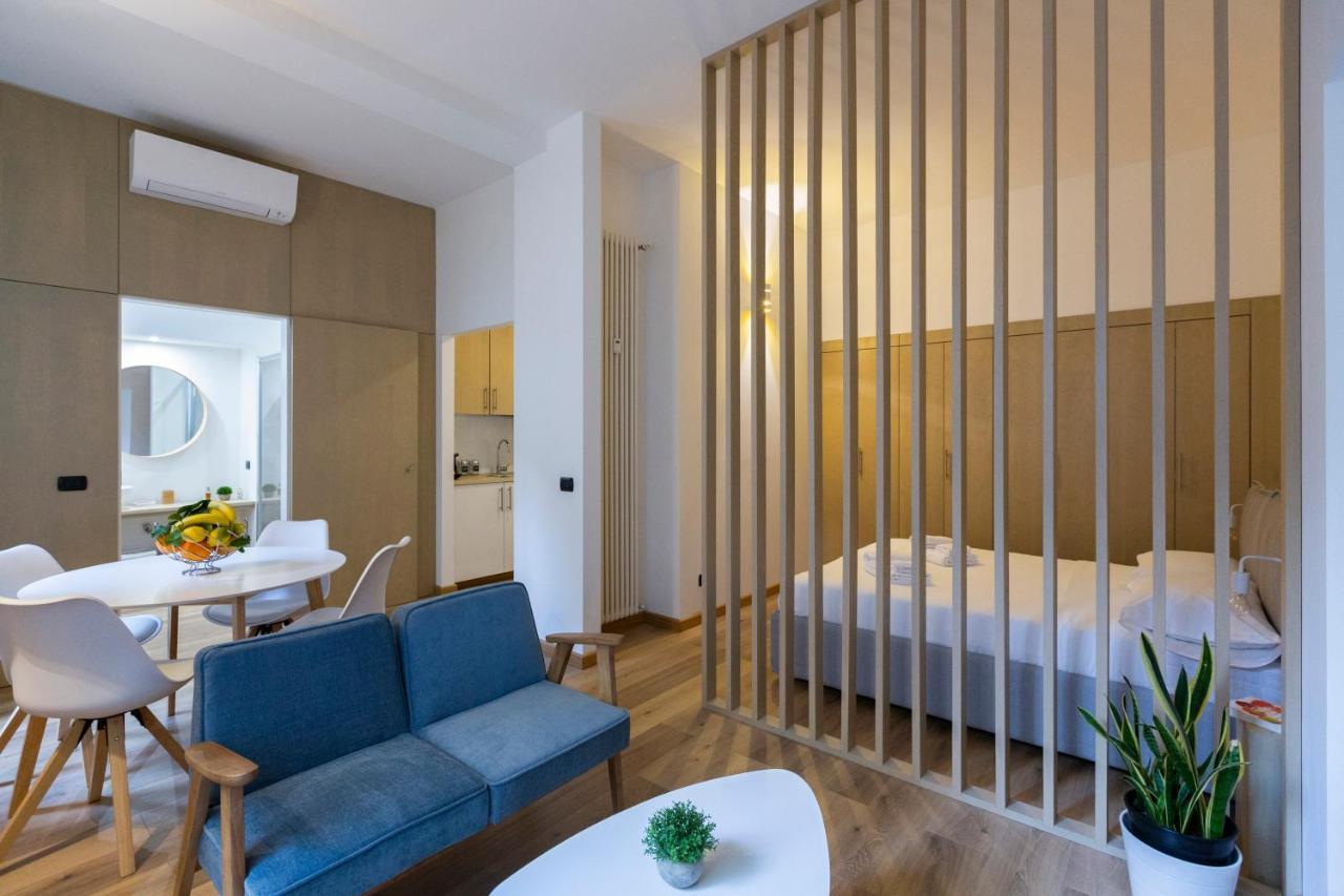 Appartamento Design Flats Milano