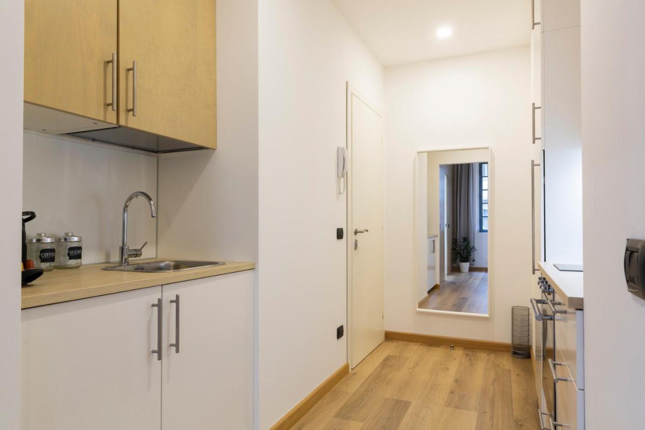 Appartamento Design Flats Milano