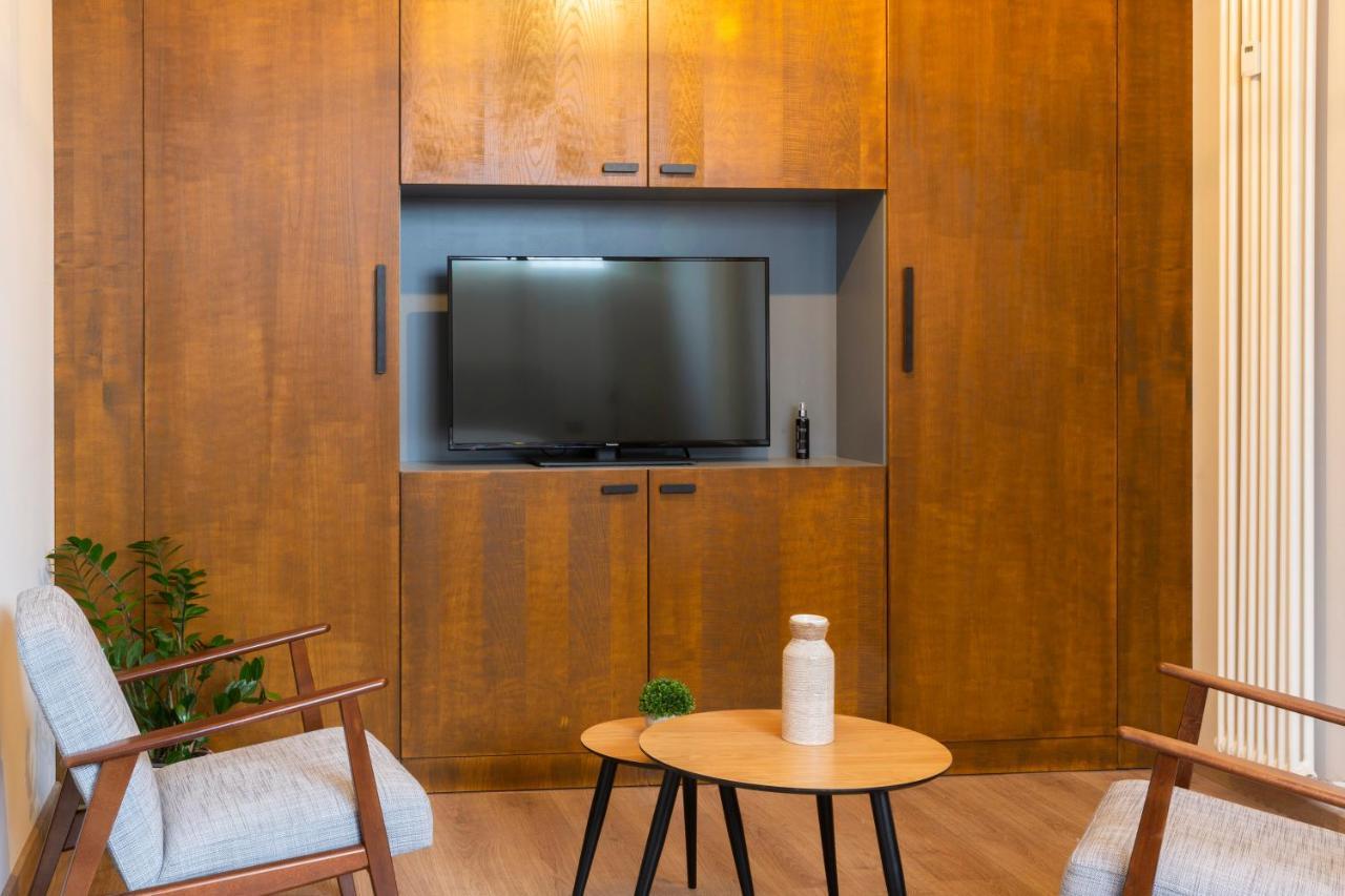 Design Flats * Milano