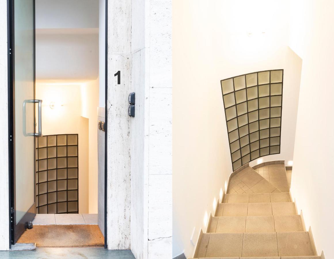 Design Flats Appartamento Milano