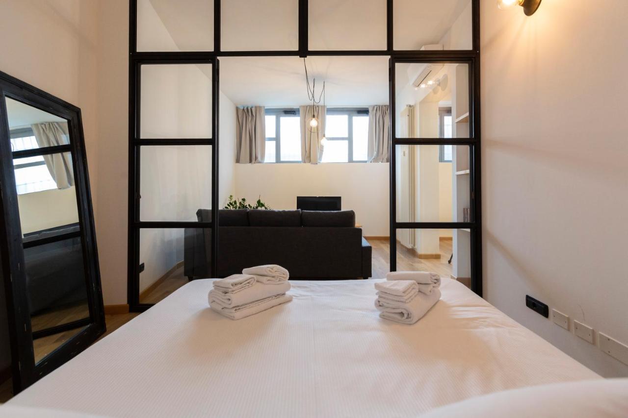 Design Flats Appartamento Milano