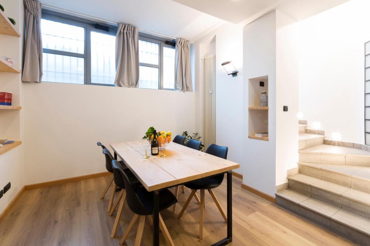 Appartamento Design Flats Milano