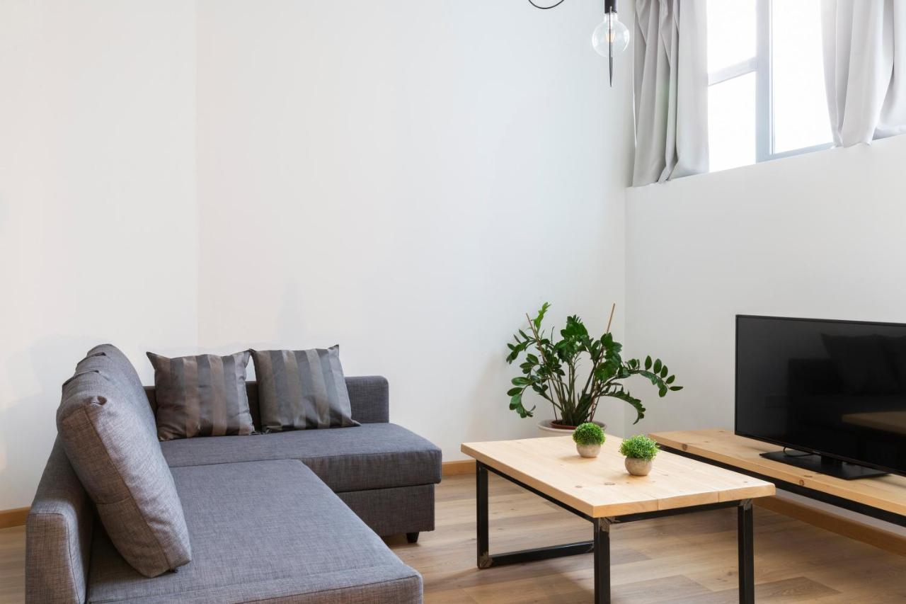 Design Flats Appartamento Milano