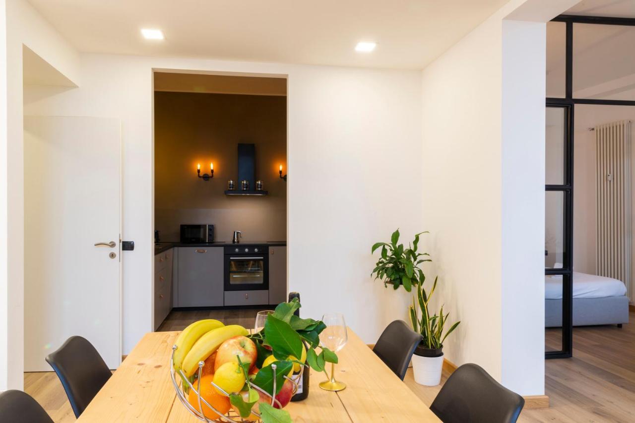 Design Flats Milano