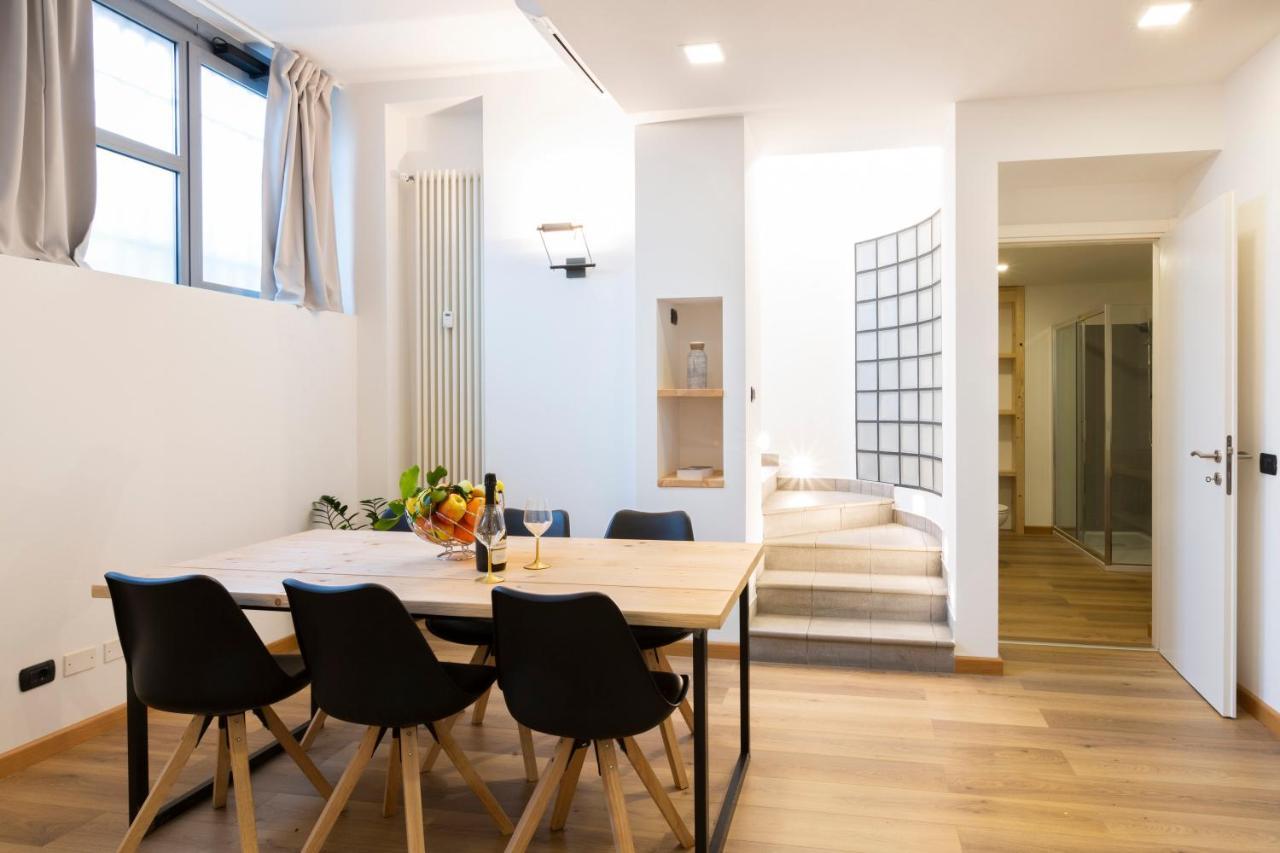 Appartamento Design Flats *