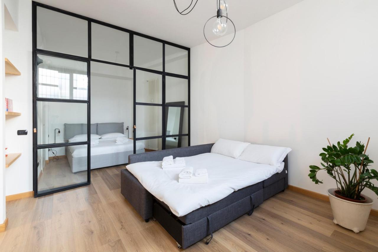 Design Flats Appartamento Milano
