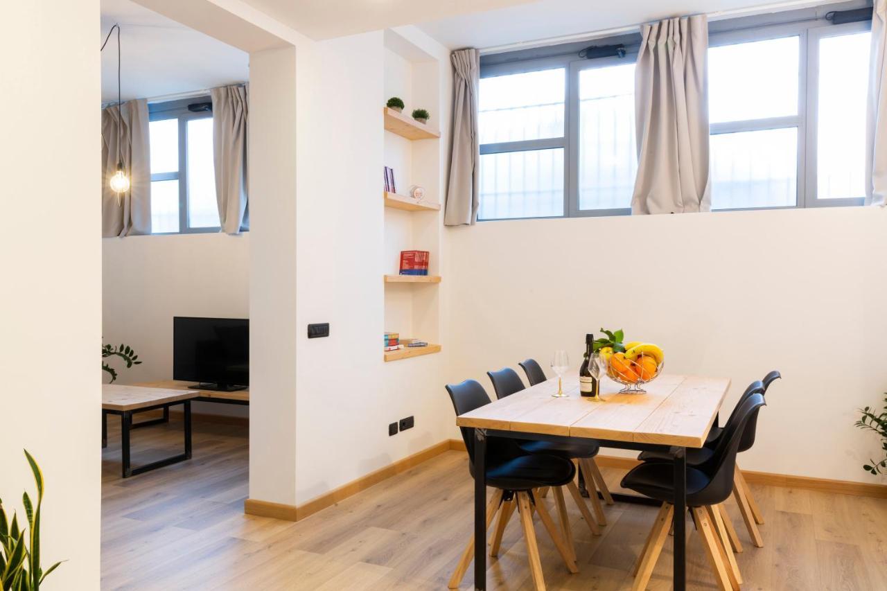 Design Flats Appartamento Milano